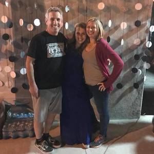 Meet your Posher, April